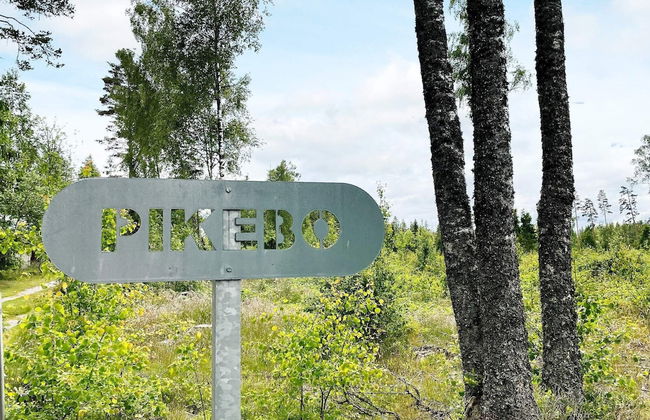 6 Person Holiday Home in Hacksvik-by Traum - Photo 34