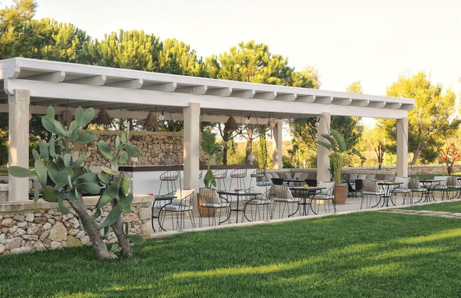 Masseria Corte degli Aromi - Foto 49