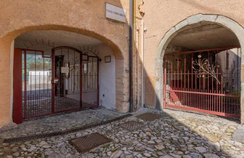 Cà dei Brenta - Orchard - Valle Intelvi - Como - Foto 23