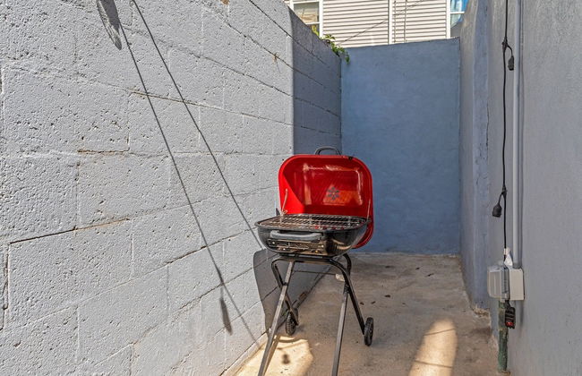 Spacious & Central Getaway Queen Beds - Foto 40