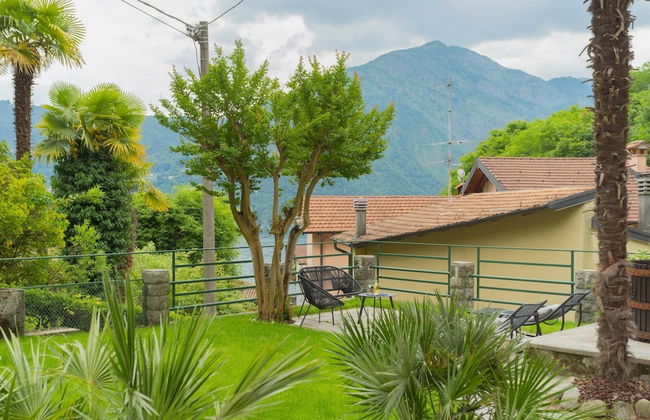 Co-f181-carb1at - Tremezzo Apartment 1 - Photo 19