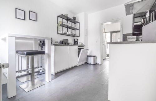 Ganzes Haus - Stadtmitte - 5 Personen - Foto 5