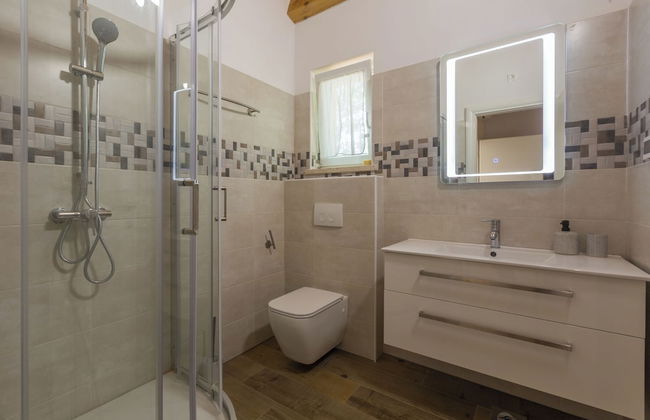 Villa Violetta - Foto 26