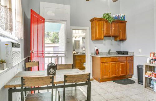 Walk to Magazine St NOLA House in Irish Channel! - Foto 7