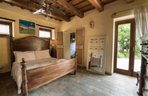 Tenuta Meraviglia - Esclusiva con grande giardino, piscina e vista ideale per gruppi e matrimoni - Foto 33