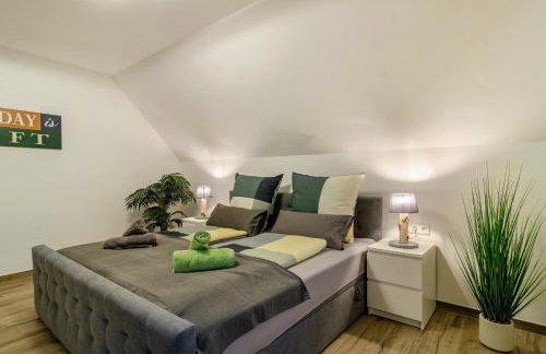 Appartement Bergblick - Foto 17