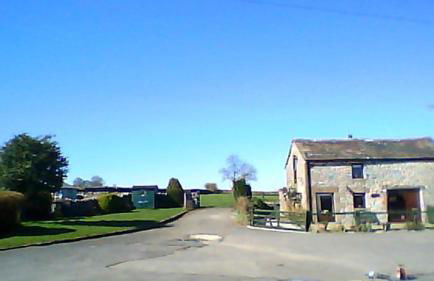 Old Coach House - Foto 7