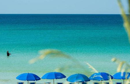 Azure! Sleeps 22 - Golf Cart - Beach Access - Pool - Foto 67