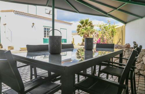 Casa del Sol - Ferienhaus Abades Teneriffa - Photo 5