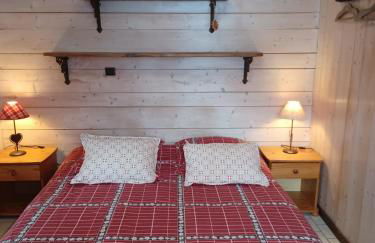 PLEIN SOLEIL appartement avec GARAGE pour SKI TROIS VALLEES et CURE THERMALE - Foto 12