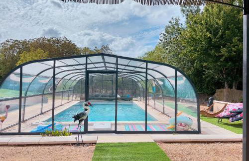 Virolet Barn - Foto 57