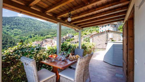 Cottage Gigi, Smart Convenient Stone Village House - Foto 5