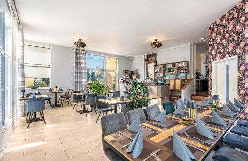 Ferienwohnung im Hotel Reichskrone - Foto 27