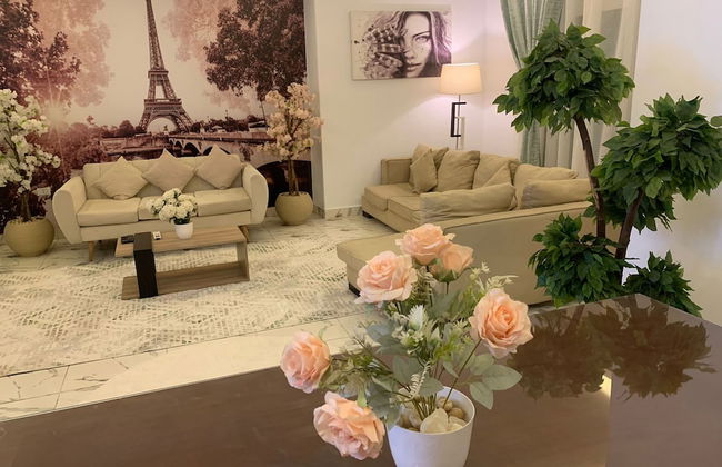 Casa Rosa - المهندسين - Foto 23