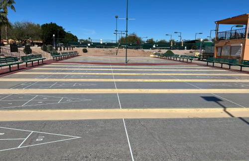 Monte Vista Village Resort Mesa 3 Bed 2 Bath Age Restricted Must be 55 or more - Photo 43