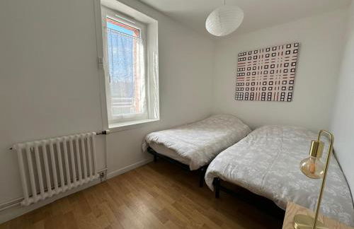 Le Cottage de Quettehou - Foto 10