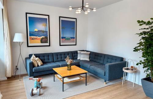 JUPAS - Premium Apartments Trier - Foto 1