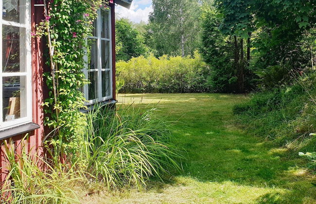 8 Person Holiday Home in Annerstad-by Traum - Foto 23