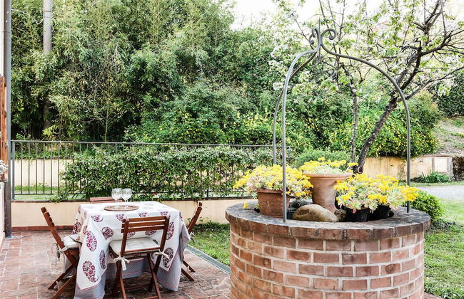 Tenuta degli Obizzi - Foto 69