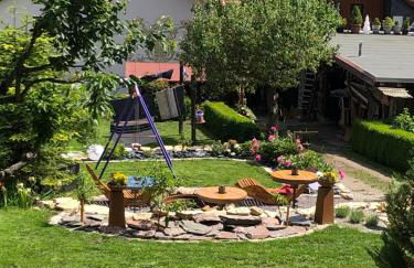 Ferienwohnung Dietlinde - Foto 6