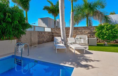 El Duque Private Lux Villa - Foto 50