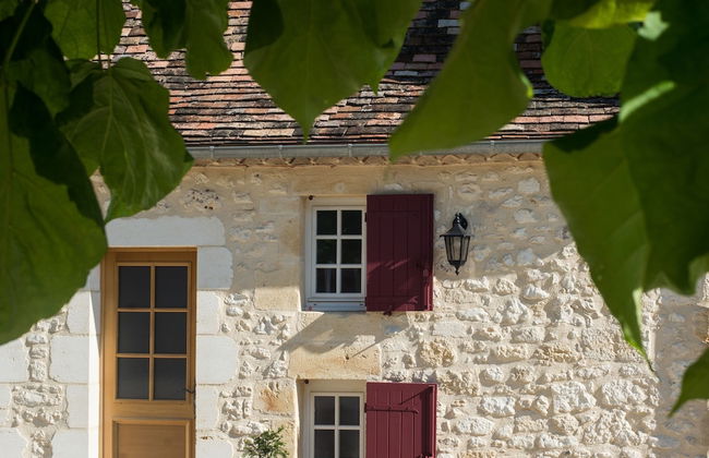 Les Gites du Château Mont D'onel - Foto 23