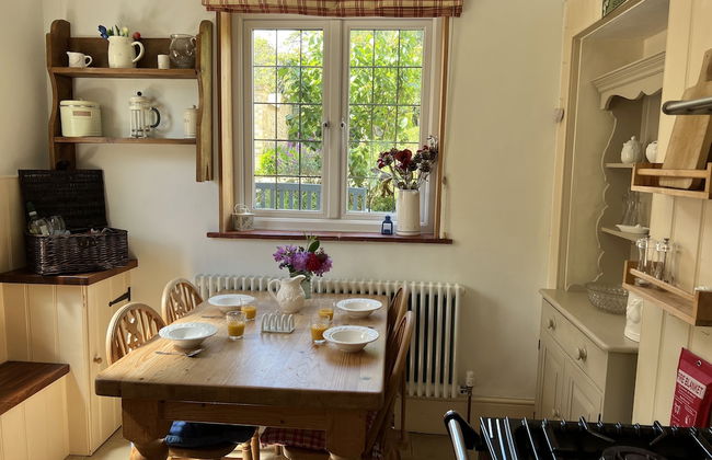 Stone Cottages with garden and parking - Foto 23