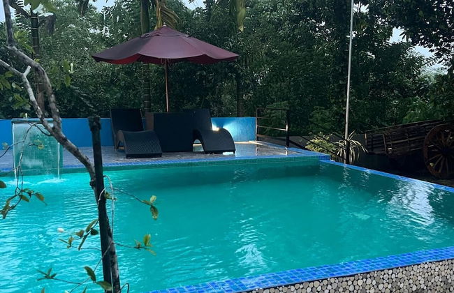 South Summer Villa 360 - Photo 10