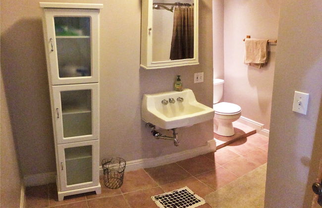 Historic Pugsley Manor House - Foto 16