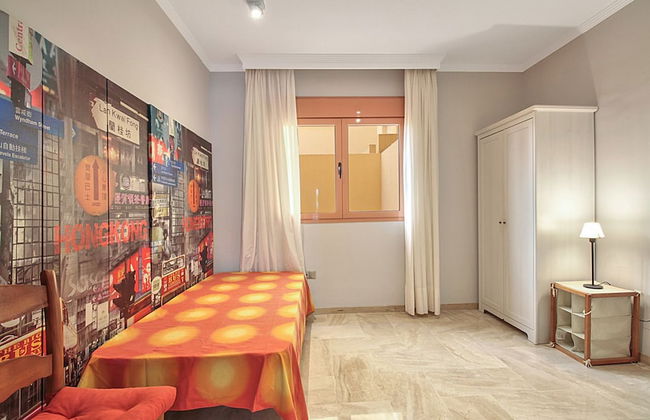 Sea view terrace apartment wifi parking - Foto 3