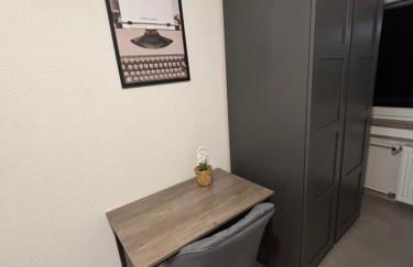 Nisay Home - Schorndorf - City Apartment - Foto 69