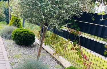 Domki Apartamentowe Orłówka - Photo 27