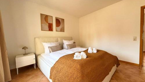 ma suite - city sol apartment - centrum - private parking - Foto 5