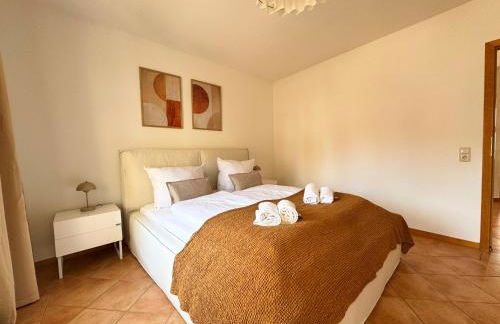 ma suite - city sol apartment - centrum - private parking - Foto 5