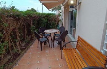 Apartamento Cala Montero I - Foto 4