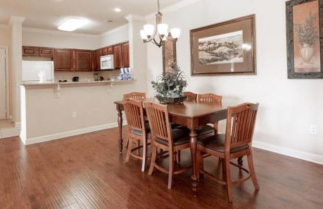 8000tw Unit 4406 - Tuscana Resort 2 Bedroom Condo by RedAwning - Foto 4