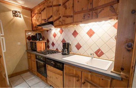 Chalet Les Liouès - Foto 13