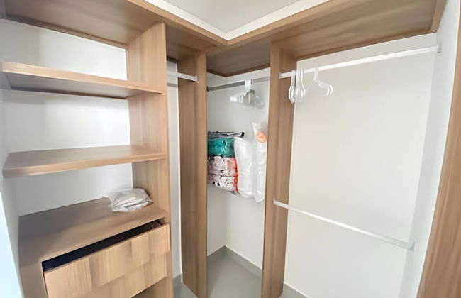 Apartamentos Ambar Roca - by SOHO - Foto 75