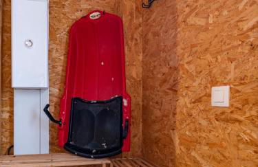 Chalet Pom'Pin - Foto 21