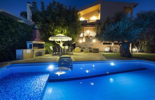 Villa Olivo Kampani - Foto 20