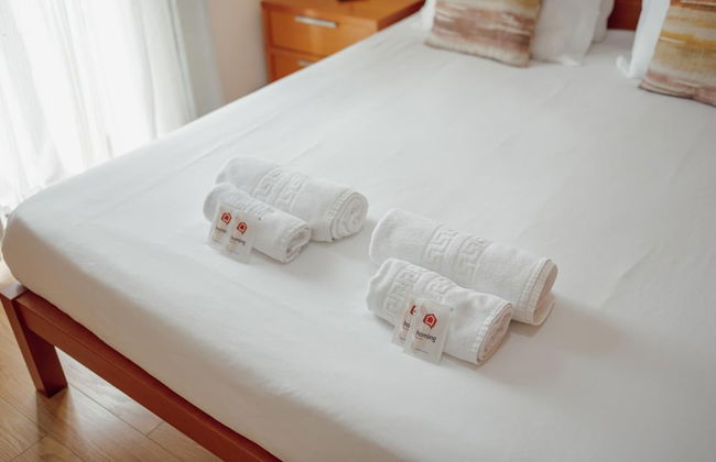 Bright Apartment by Homing - Foto 4