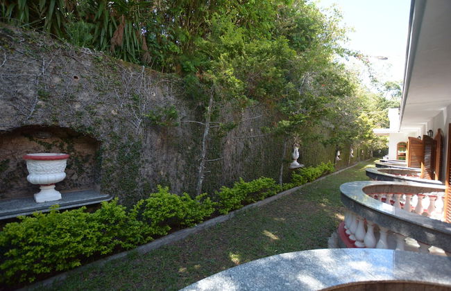 Biazi Paradise Hotel - Photo 17