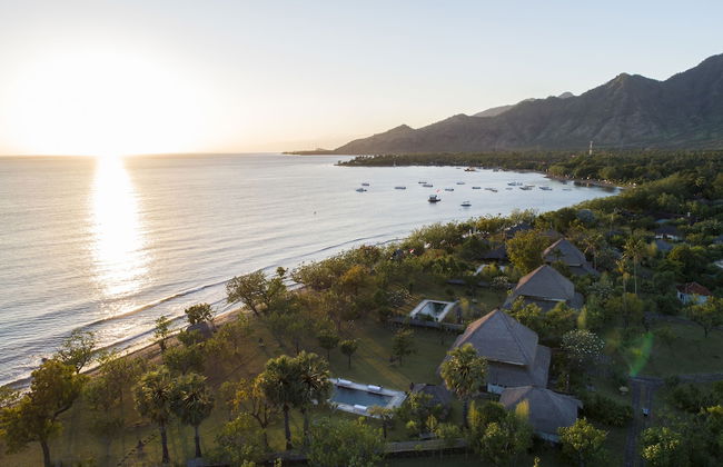 Puri Ganesha Villas - Foto 46