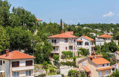 Apartment in Vrbnik - Insel Krk 36873 - Foto 30