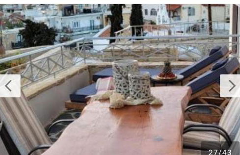 Kleopatra Deluxe Apt with priavte Jacuzzi - Photo 44