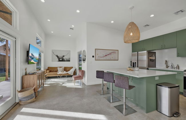 Casa Serena on 26 Acres With Firepit - Foto 6