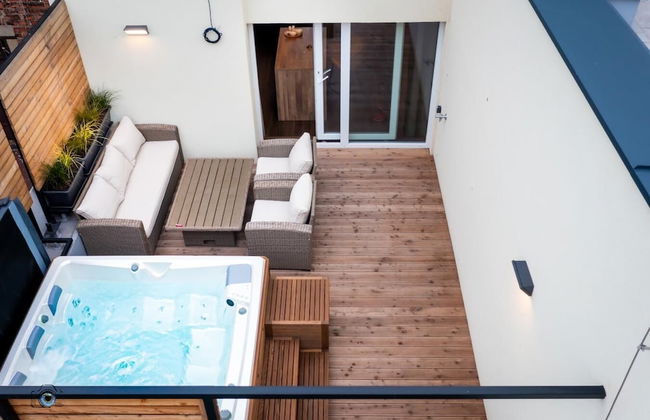 Sting Old Town Ostrava - Foto 60