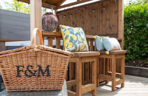 The Lodge at Leigh - Foto 15