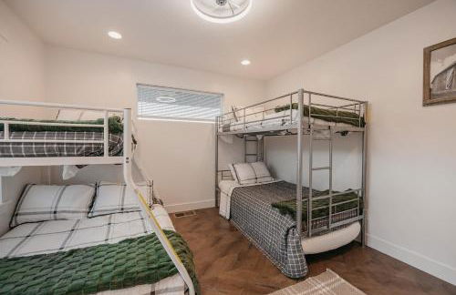 Mountain View Lodge - Foto 57