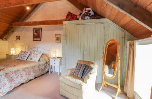 Sycamore Vestry - Foto 8